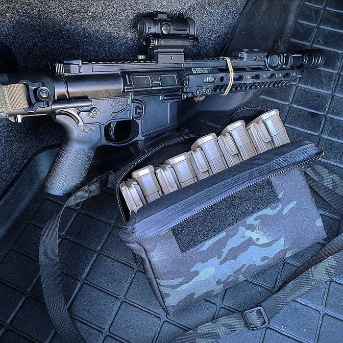 Esstac Mag Bag 300 10 Mags