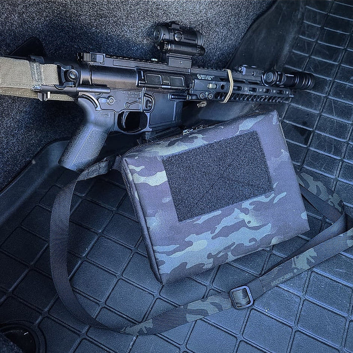 Esstac Mag Bag 300 10 Mags