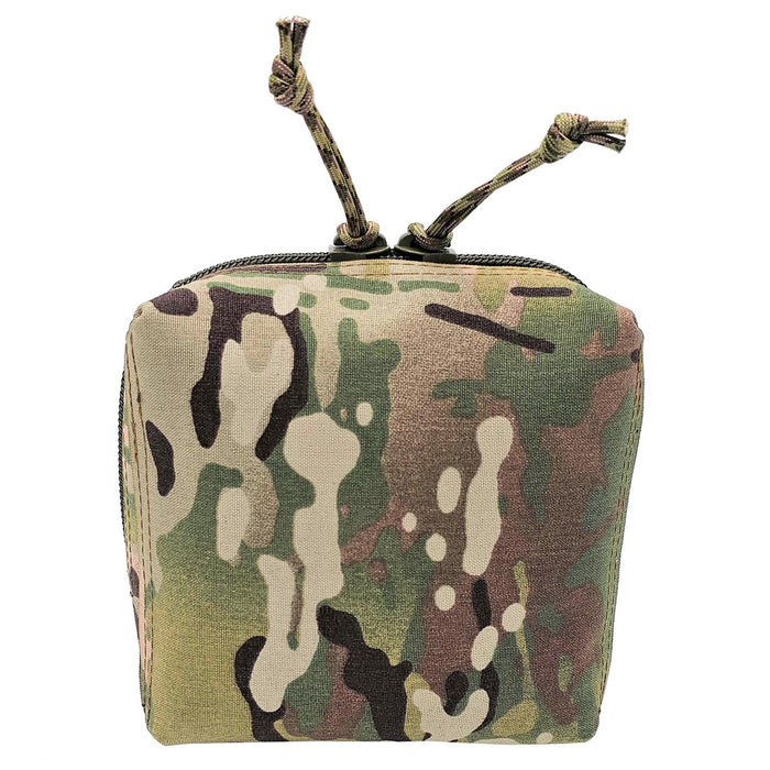 Esstac Medium GP Pouch | General Purpose | with 4 Malice Clips