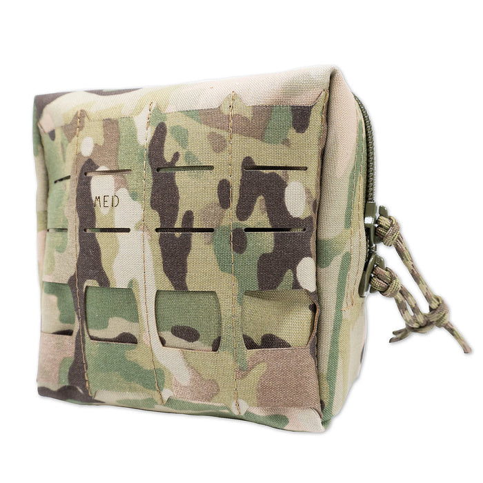 Esstac Medium GP Pouch | General Purpose | with 4 Malice Clips