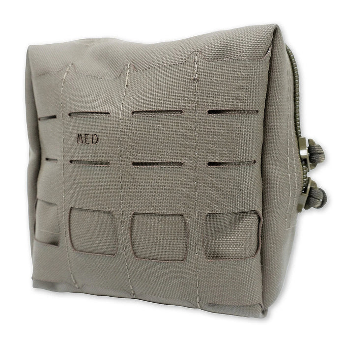 Esstac Medium GP Pouch | General Purpose | with 4 Malice Clips