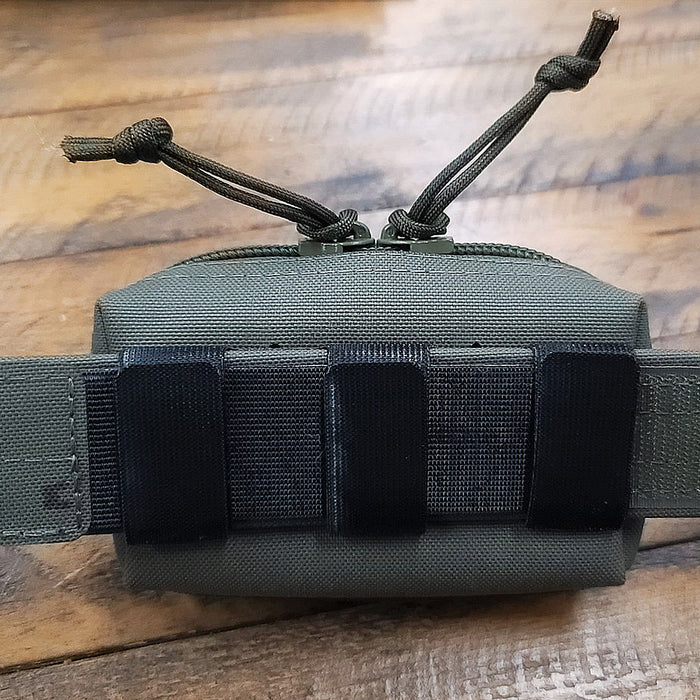 Esstac Mini Belt Mountable GP Pouch