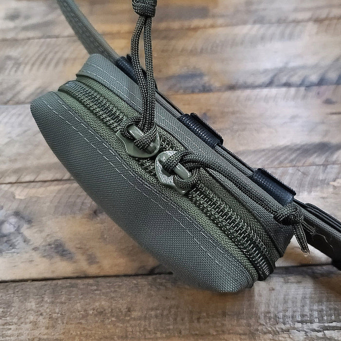 Esstac Mini Belt Mountable GP Pouch