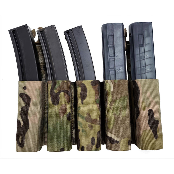 Esstac MP5 Daeodon Front Panel | Made in USA