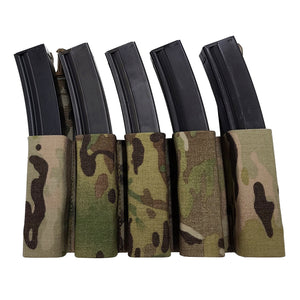 Esstac MP5 Daeodon Front Panel | Made in USA