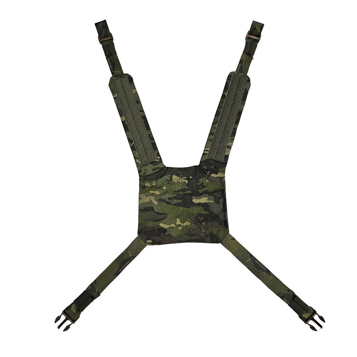 Esstac Padded Harness