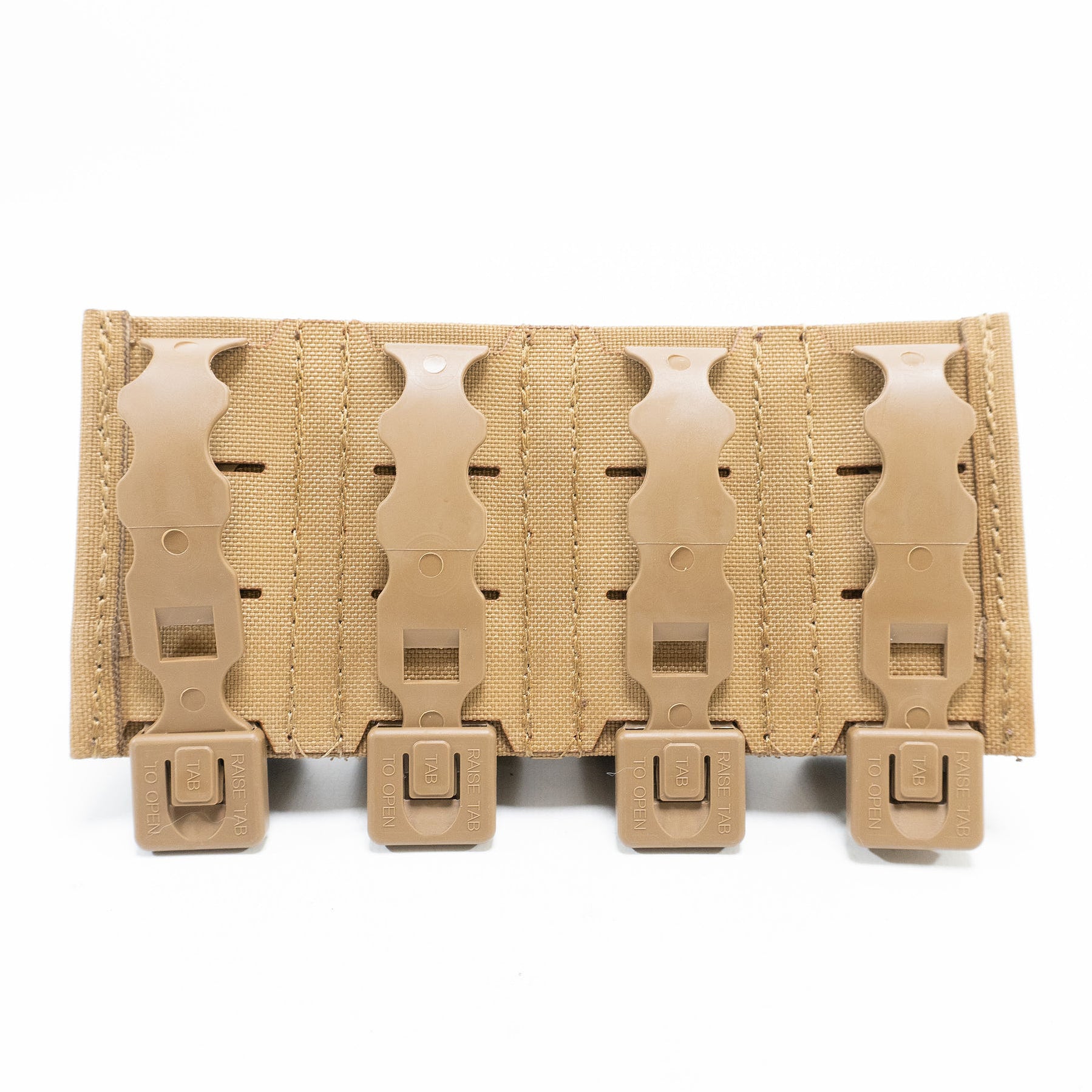 Esstac Quad Pistol GAP KYWI Pouch - Includes 4 Malice Clips — Atomic ...