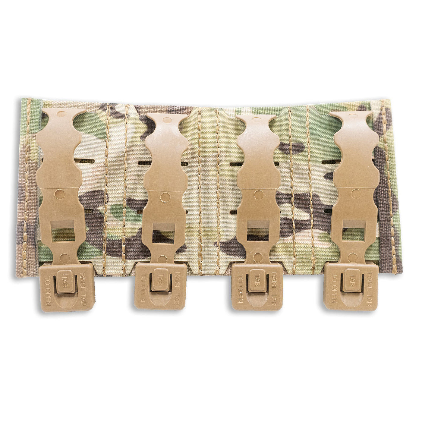 Esstac Quad Pistol GAP KYWI Pouch - Includes 4 Malice Clips — Atomic ...