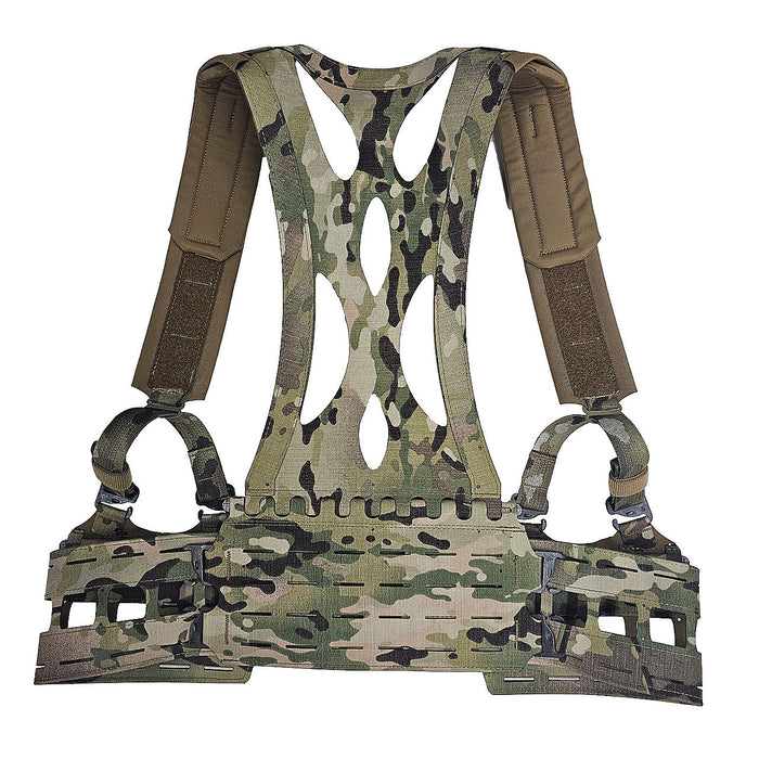 Esstac Shooters Harness Large | Made in USA