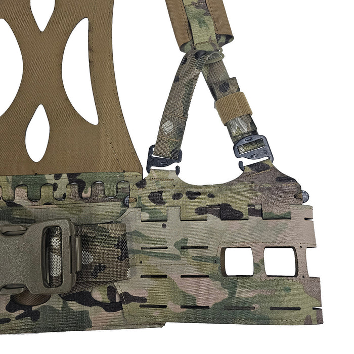 Esstac Shooters Harness Large | Made in USA