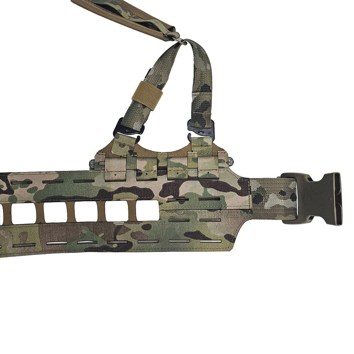 Esstac Shooters Harness Large | Made in USA