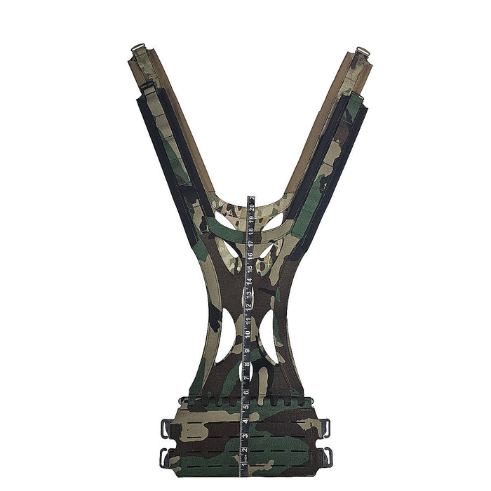 Esstac Shooters Harness Large | Made in USA