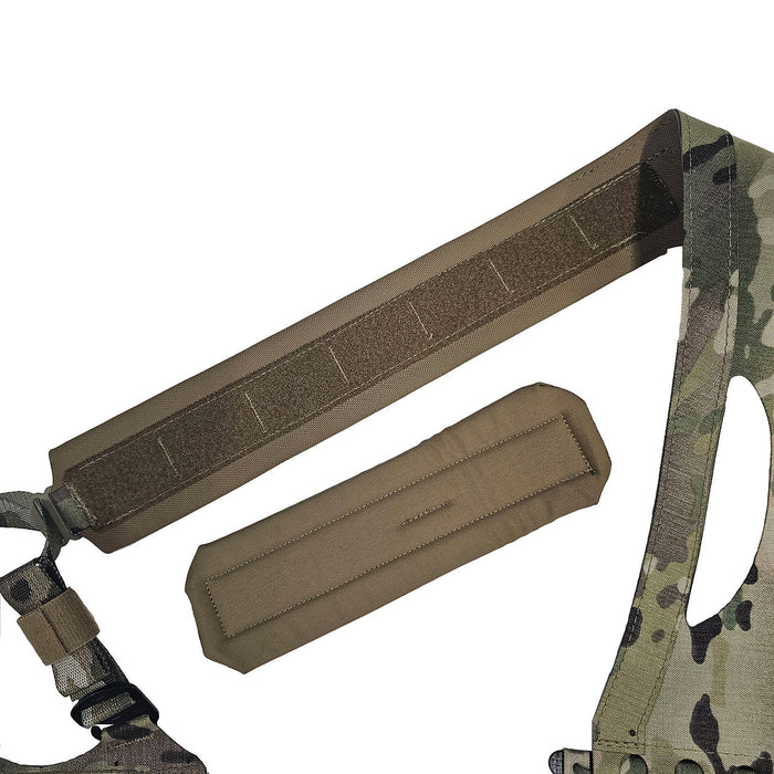 Esstac Shooters Harness Large | Made in USA