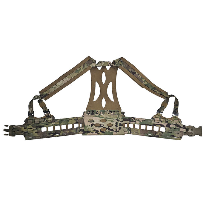 Esstac Shooters Harness Large | Made in USA