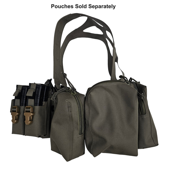 Esstac Shooters Harness Large | Made in USA