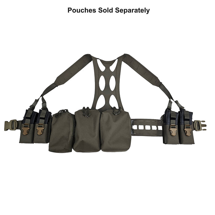 Esstac Shooters Harness Large | Made in USA