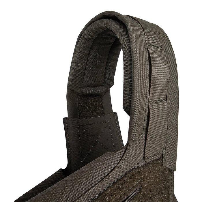 Esstac Shoulder Pads Low Profile | Made in USA