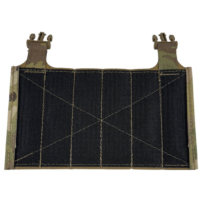 esstac subgun 6pack glock colt daeodon front panel tall kywi pouch multicam back