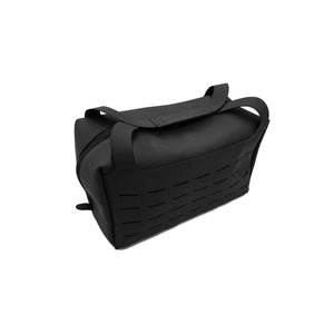esstac tactical midget carry all bag 2.0 black