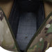 esstac tactical midget carry all bag 2.0 tegris insert installed