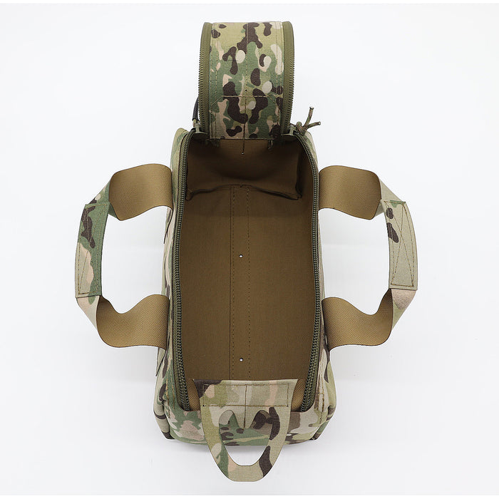 Esstac Tool GP Bag | with Side Pockets