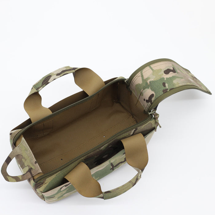Esstac Tool GP Bag | with Side Pockets
