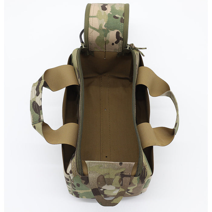 Esstac Tool GP Bag | with Side Pockets