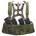 esstac trimmed bush 7.62 multicam tropic