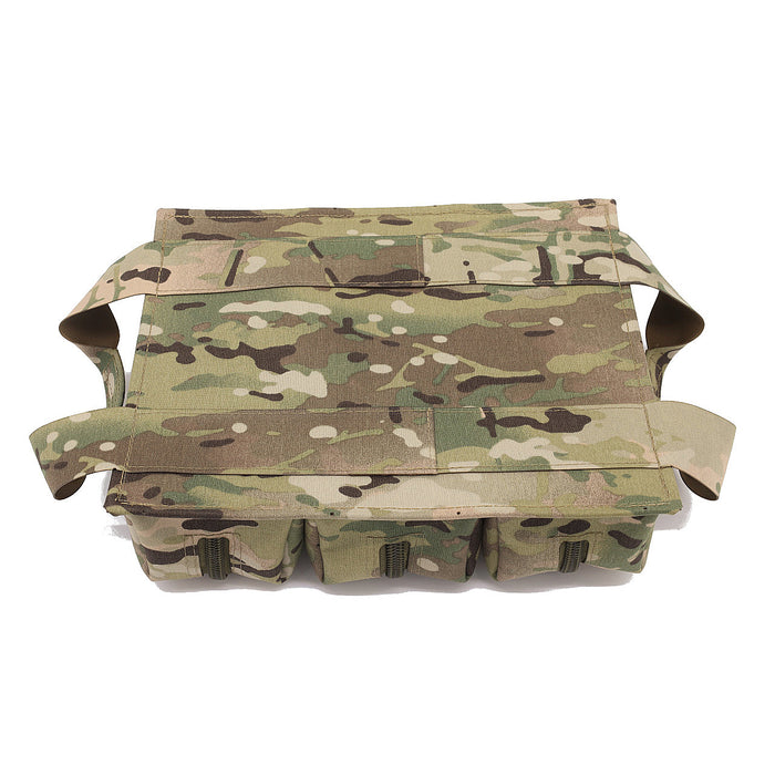 esstac triple tool gp multicam small bottom
