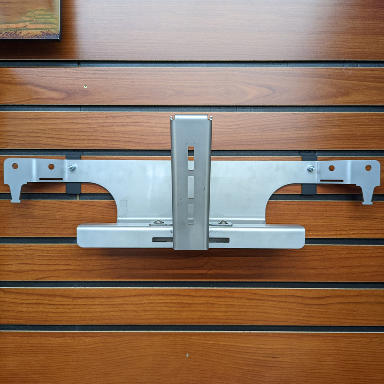 Esstac Wall Mount PC Rack — Atomic Defense