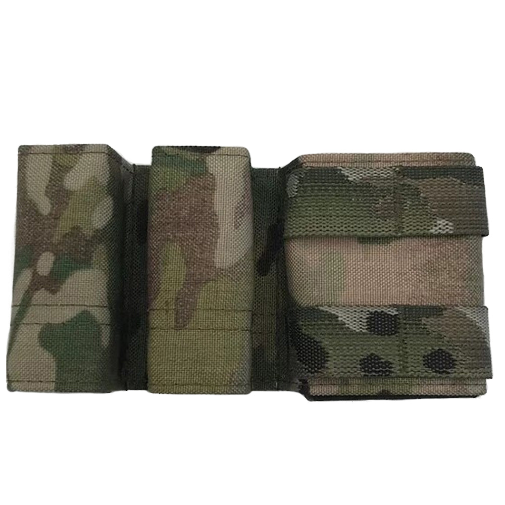 Esstac 2011 5.56 1+2 GAP Side BY Side KYWI Shorty | with 4 Malice