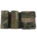 esstact 2011 5.56 1+2 gap side by side kywi shorty multicam front