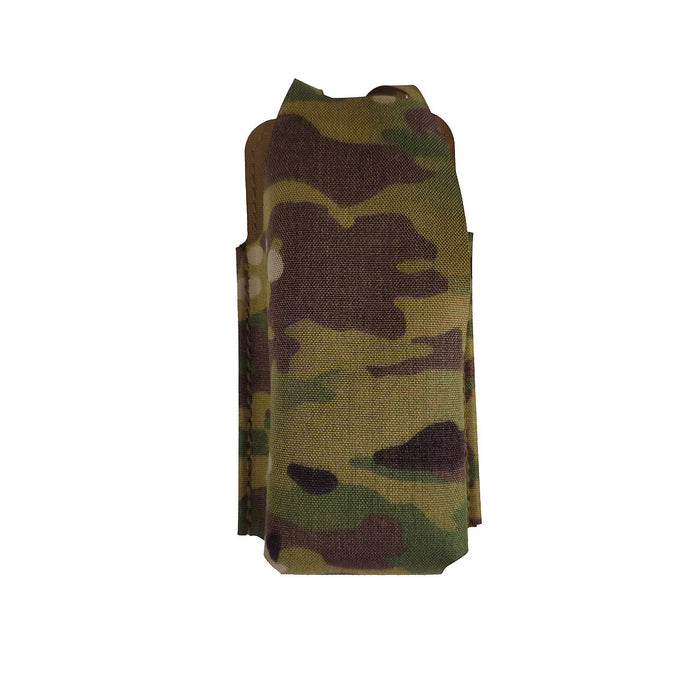 Esstac Motorolla APX 8000 Radio Pouch | with 2 Malice Clips