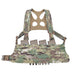 esstact trimmed bush 5.56 mutlicam front loaded 2