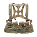 esstact trimmed bush 5.56 mutlicam front loaded