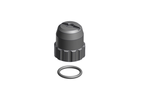 CompM5 Battery Cap