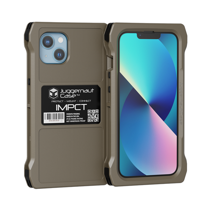 iPhone 13 IMPCT Phone Case | Made in USA