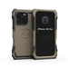 fde juggernaut case iphone 16 pro advntr phone case