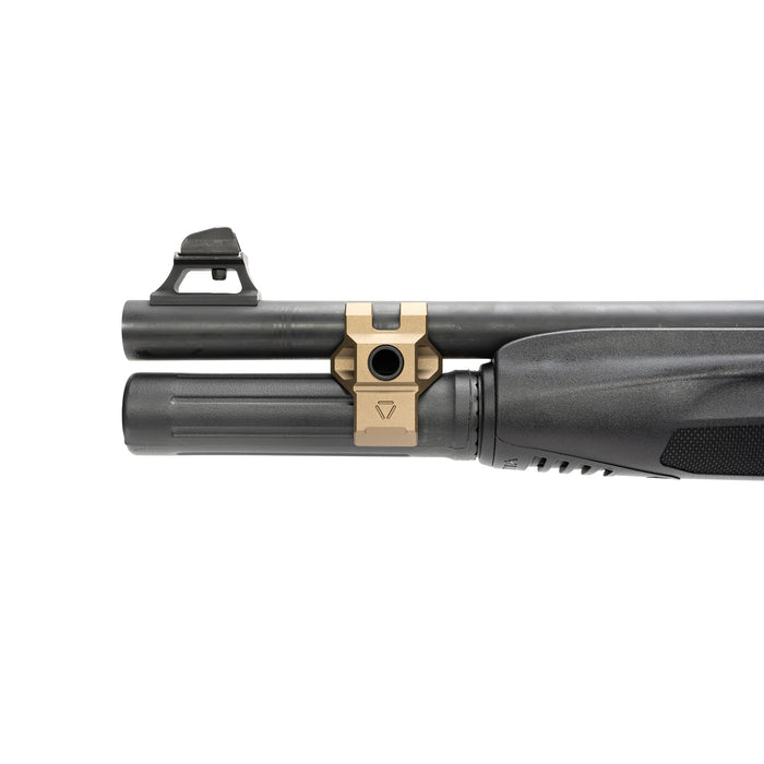Strike Shotgun Barrel Clamp for Beretta 1301 Tactical and A300 Ultima Patrol