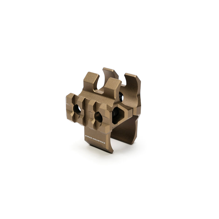 Strike Shotgun Barrel Clamp for Beretta 1301 Tactical and A300 Ultima Patrol