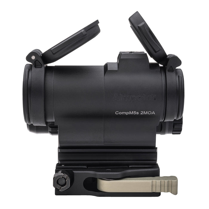 CompM5s™ Red Dot Reflex Sight - AR15 Ready