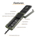 features juggernaut case iphone 15 pro max advntr phone case