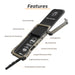 features juggernaut case iphone 16 pro max advntr phone case