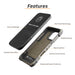 features juggernaut case iphone 16 pro max endvr phone case