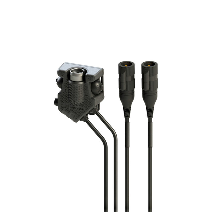 fl705-152a-02 for 2 x AN/PRC-152A radio