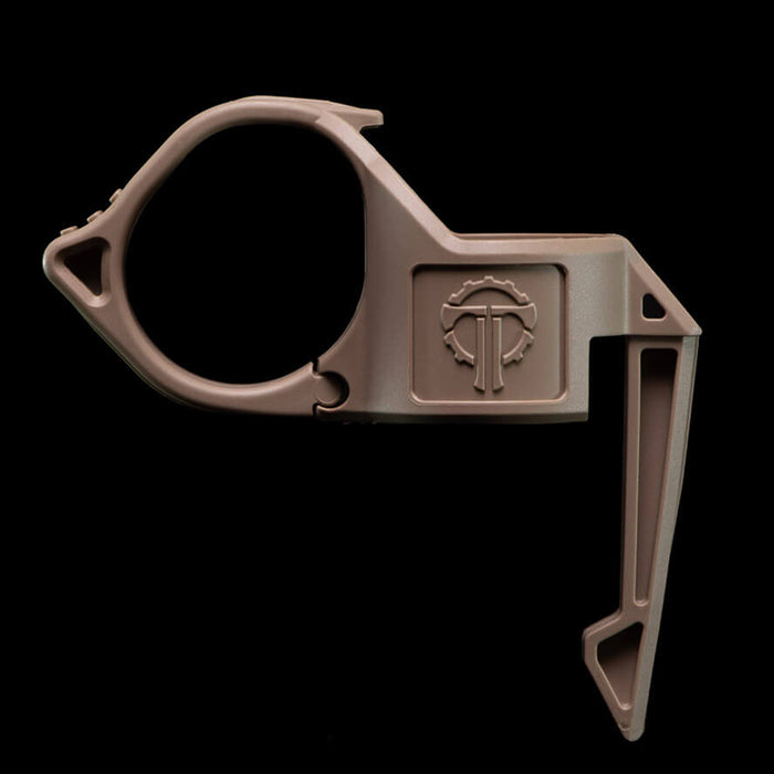 flat dark earth switchback df