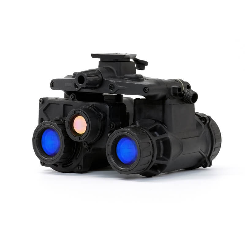 Thermal Binoculars