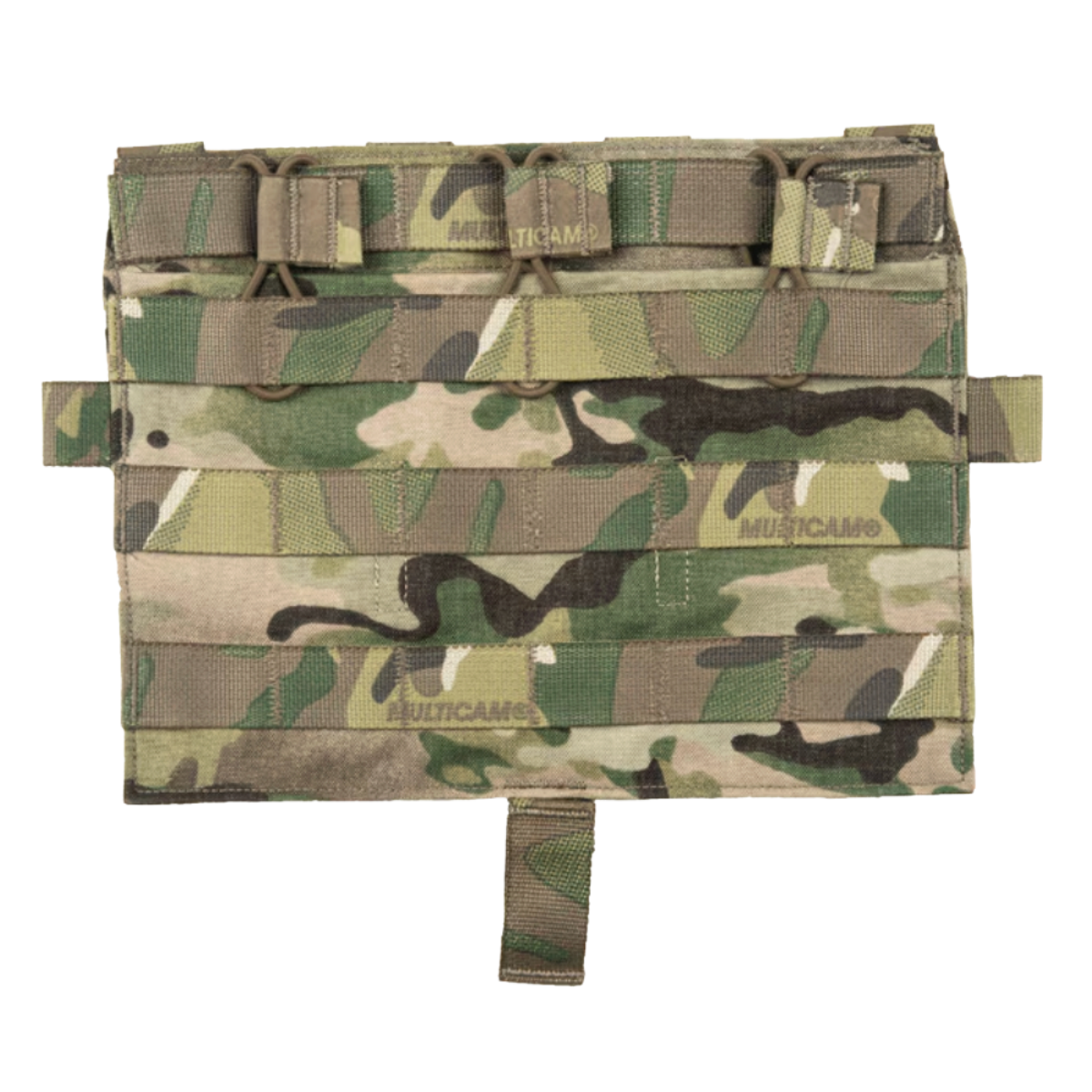 Crye Precision AVS™ Detachable Flap, M4 Flat | 3-Mag Profile