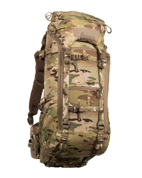 Brute 3500 — Complete Western Hunting System