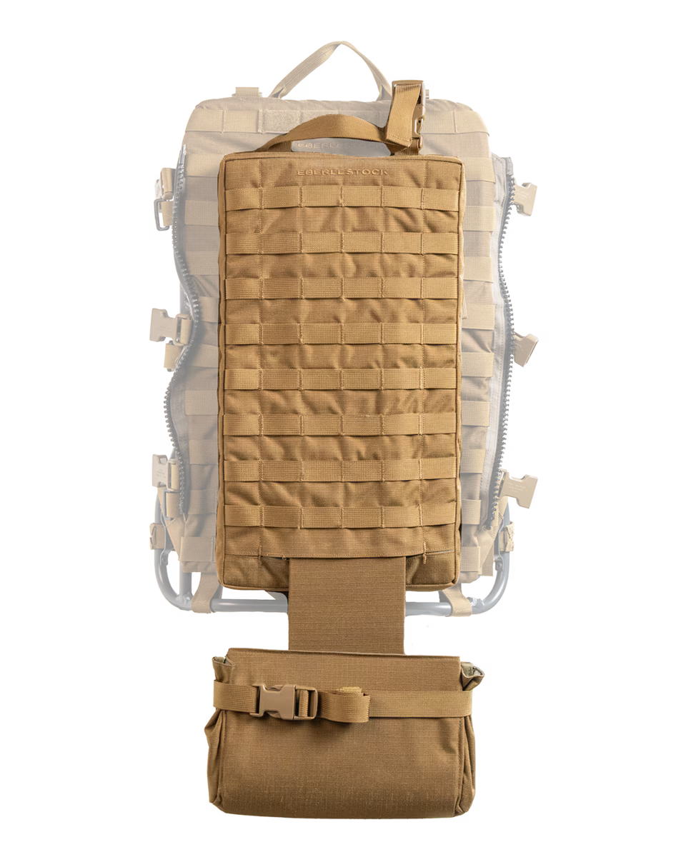 Eberlestock Mission ARC - Definitive Rifle Carrier - All Models Avail ...